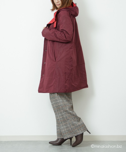 DoCLASSE　マジカルサーモフードコート