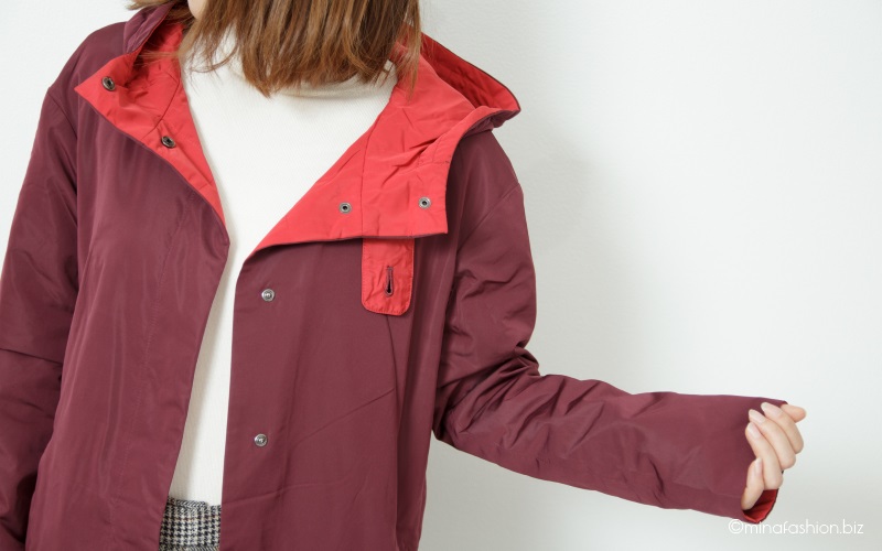 DoCLASSE　マジカルサーモフードコート