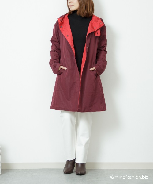 DoCLASSE　マジカルサーモフードコート