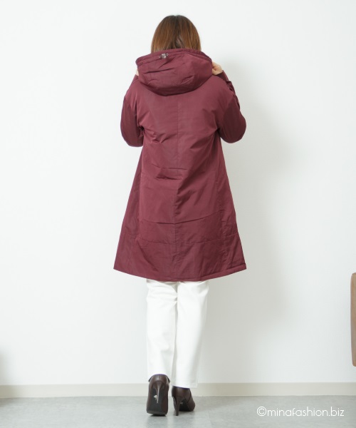 DoCLASSE　マジカルサーモフードコート