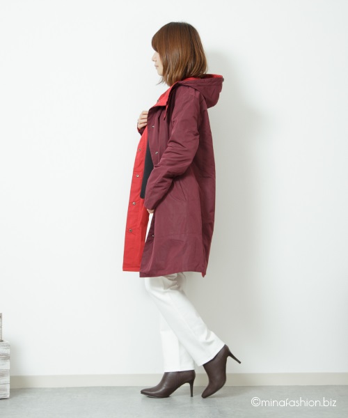 DoCLASSE　マジカルサーモフードコート