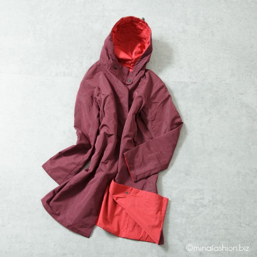 DoCLASSE　マジカルサーモフードコート