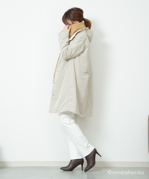 DoCLASSE　マジカルサーモフードコート