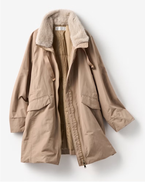 マジカルサーモ・グログランファーコート