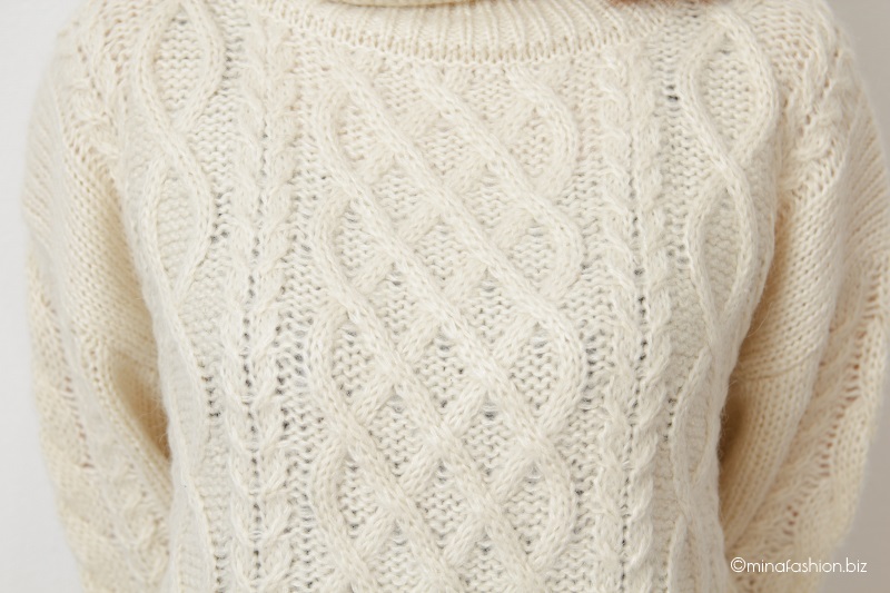 リエディの冬コーデレビュー