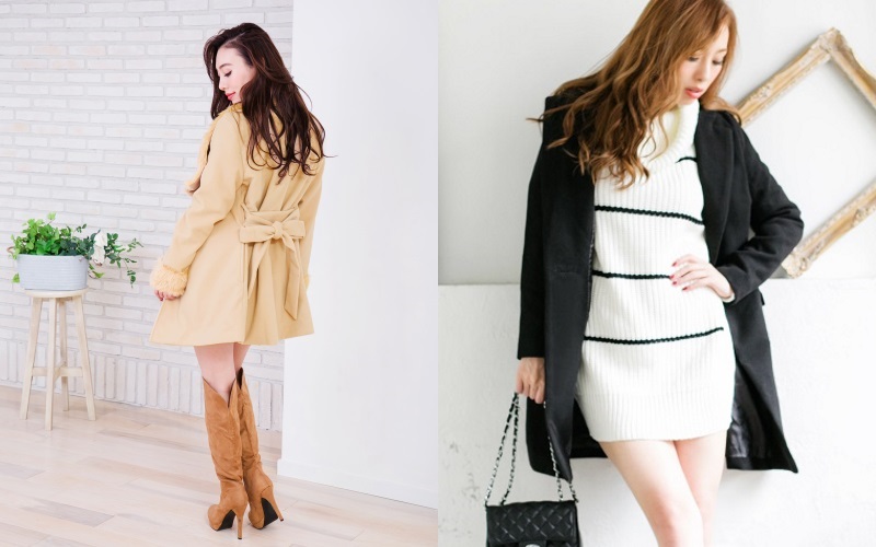 Julia Boutique(ジュリアブティック)