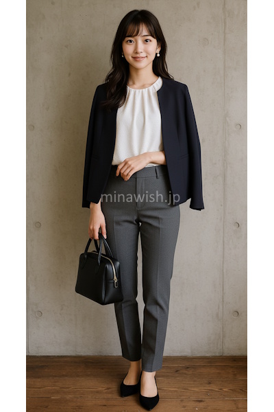 30代女性のためのVERY系ファッションの基本と上品コーデ、プチプラブランドまとめ