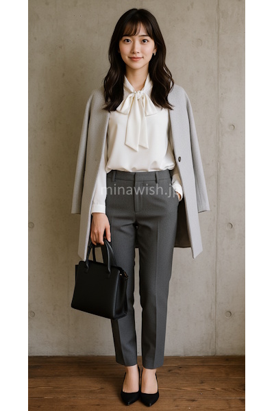 30代女性のためのVERY系ファッションの基本と上品コーデ、プチプラブランドまとめ