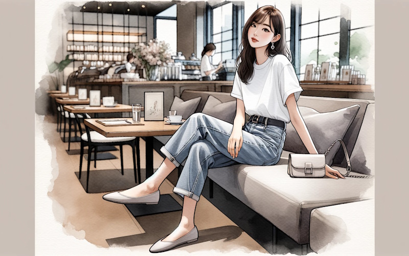 上品で清楚なきれいめファッション通販・ブランド人気ランキング