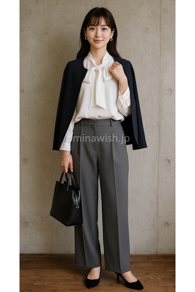 30代女性のためのVERY系ファッションの基本と上品コーデ、プチプラブランドまとめ