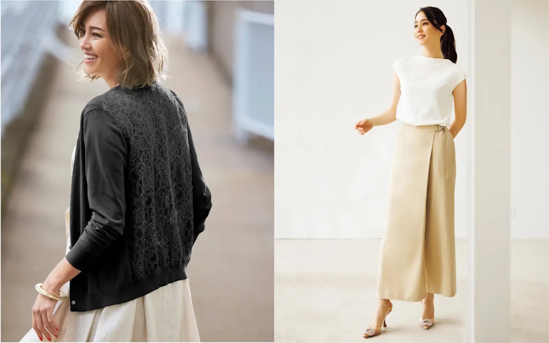 DoCLASSE（ドゥクラッセ）