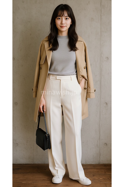 30代女性のためのVERY系ファッションの基本と上品コーデ、プチプラブランドまとめ