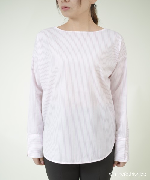 0DoCLASSE　春のきれいめ大人カジュアル・DoCLASSE　通勤スタイル新作コーデレポ