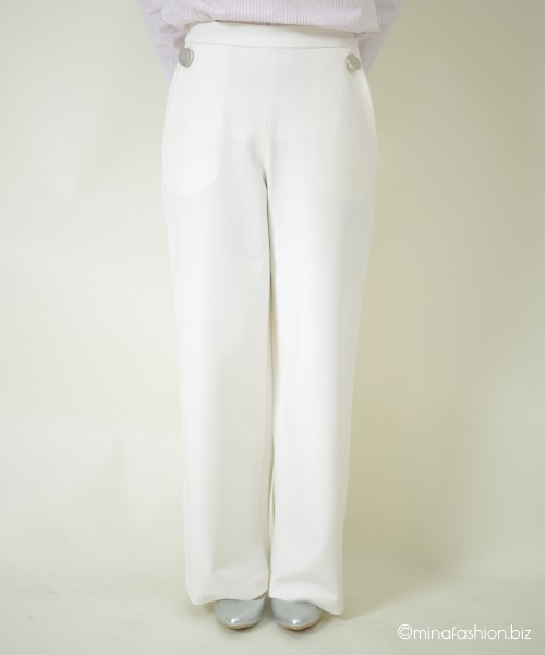 0DoCLASSE　春のきれいめ大人カジュアル・DoCLASSE　通勤スタイル新作コーデレポ