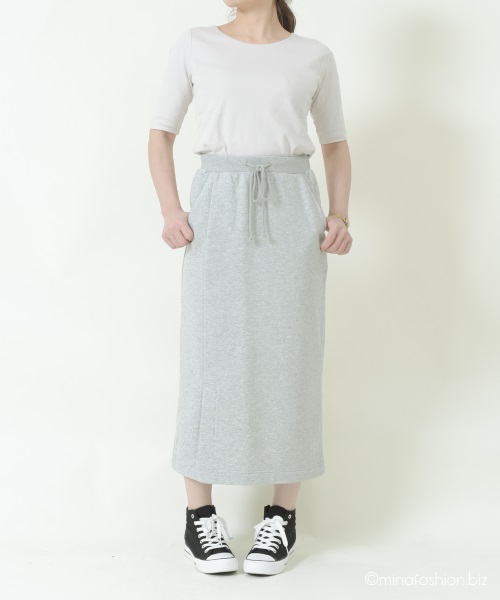 DoCLASSE　春のきれいめ大人カジュアル・DoCLASSE　通勤スタイル新作コーデレポ