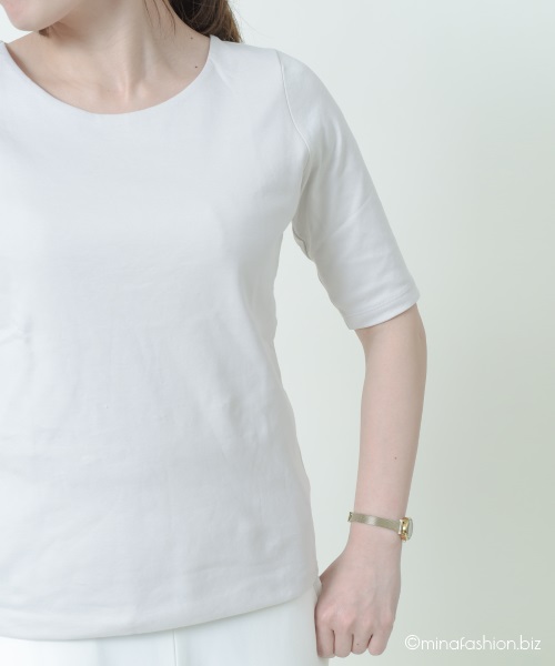 ドゥクラッセTシャツ