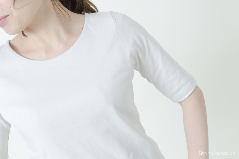 ドゥクラッセTシャツ