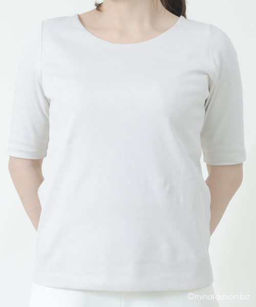 ドゥクラッセTシャツ