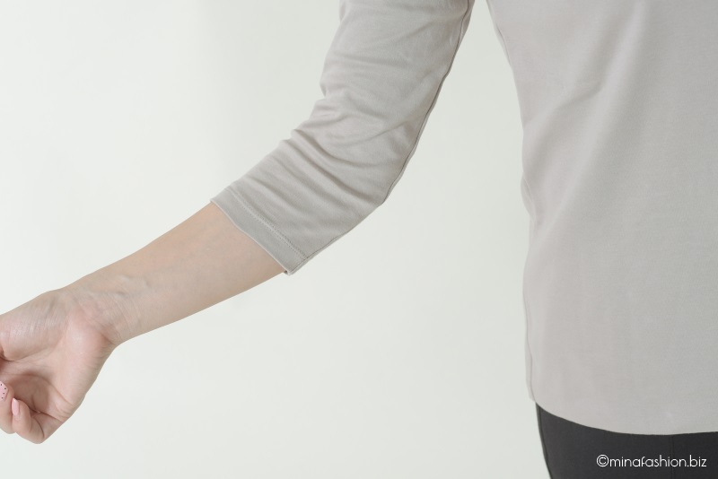 ドゥクラッセTシャツ