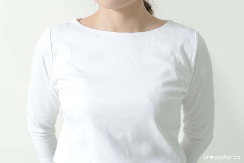 ドゥクラッセTシャツ