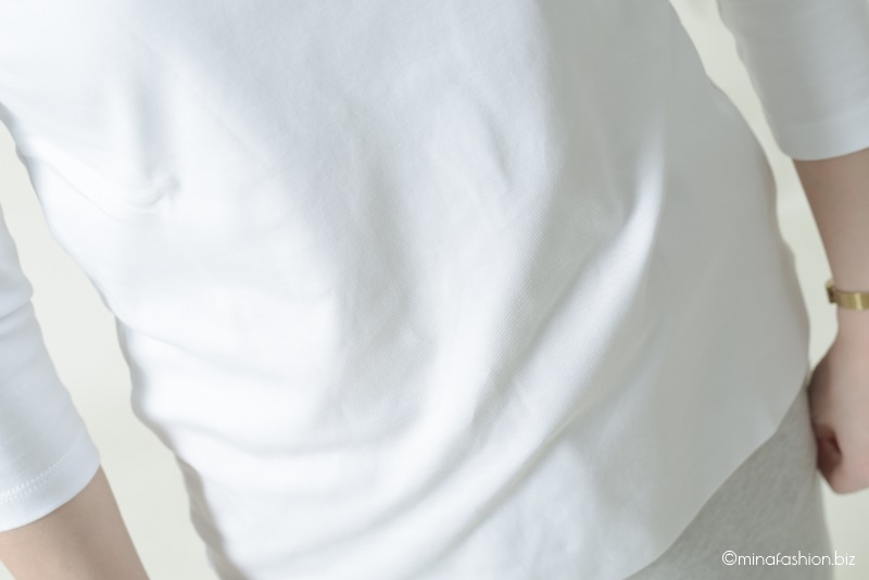 ドゥクラッセTシャツ