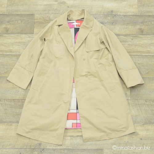 DoCLASSE　春のきれいめ大人カジュアル・DoCLASSE　通勤スタイル新作コーデレポ