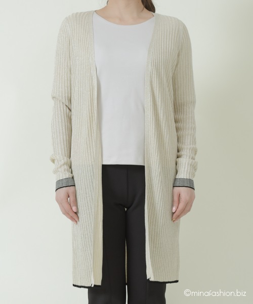 0DoCLASSE　春のきれいめ大人カジュアル・DoCLASSE　通勤スタイル新作コーデレポ