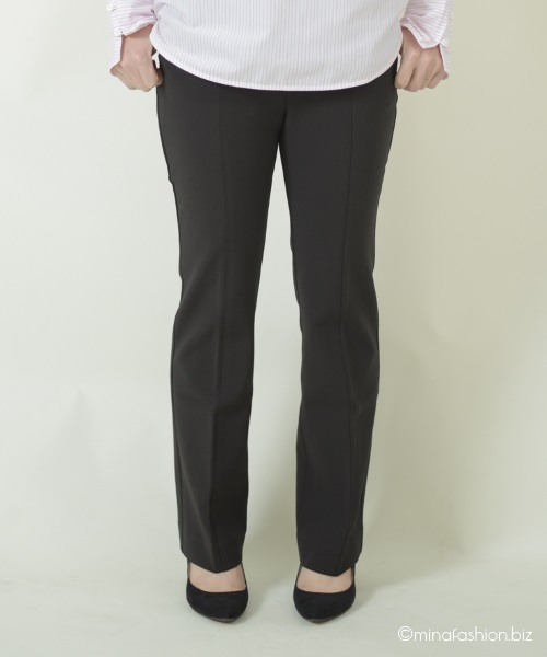 0DoCLASSE　春のきれいめ大人カジュアル・DoCLASSE　通勤スタイル新作コーデレポ