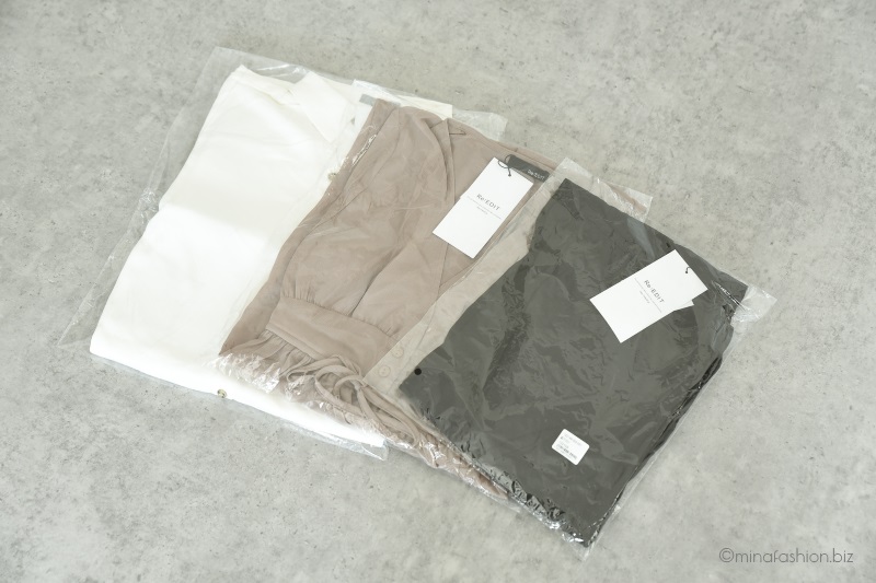 ストリート×ナチュラル服で魅せる都会的なアラサー春夏コーデレポ