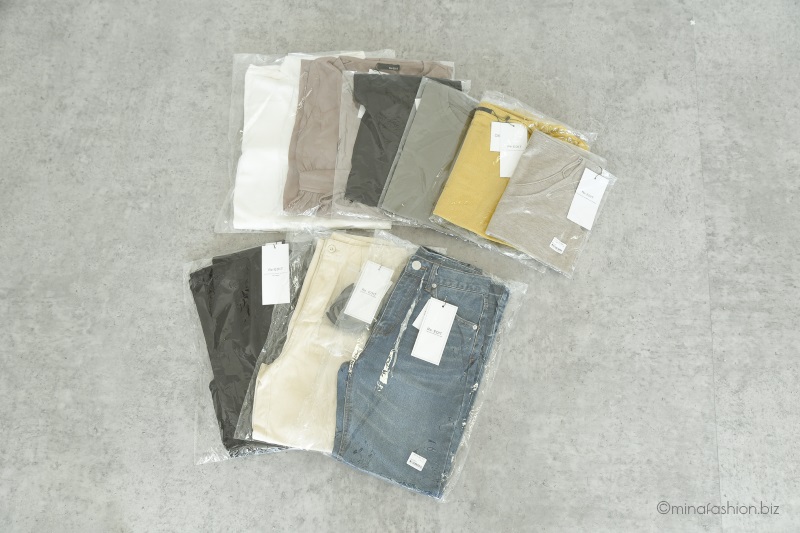 ストリート×ナチュラル服で魅せる都会的なアラサー春夏コーデレポ