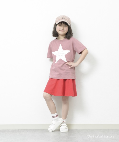 devirock(デビロック)で着こなす春の子供服コーディネートレポ