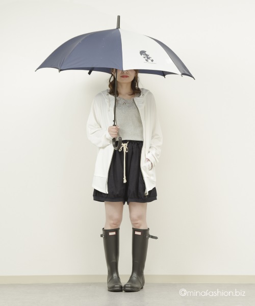 アラサー女子のゆるカジ春ファッション・コーディネート着回しレポ・オシャレウォーカー