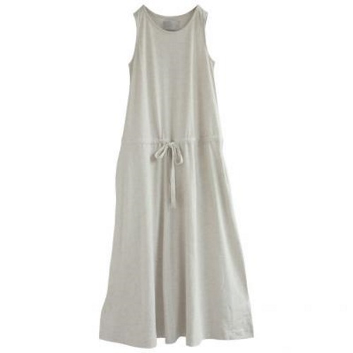 オシャレウォーカー　n'Or洗練シンプルロングワンピース2,997円(税込)