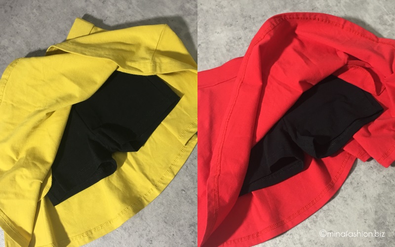 デビロックのアイテムの質感やサイズ感は?