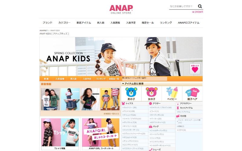 ANAP