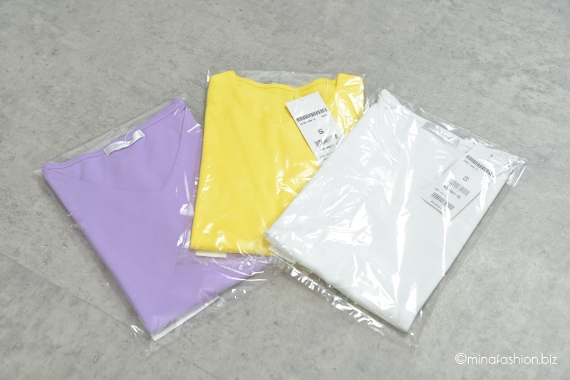 DoCLASSE　ドゥクラッセTシャツ