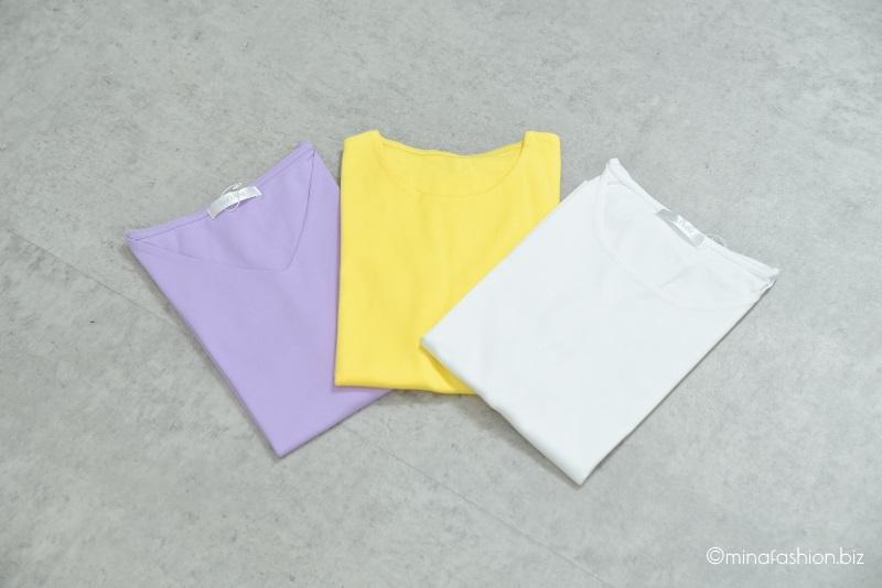 DoCLASSE　ドゥクラッセTシャツ