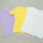 DoCLASSE　ドゥクラッセTシャツ