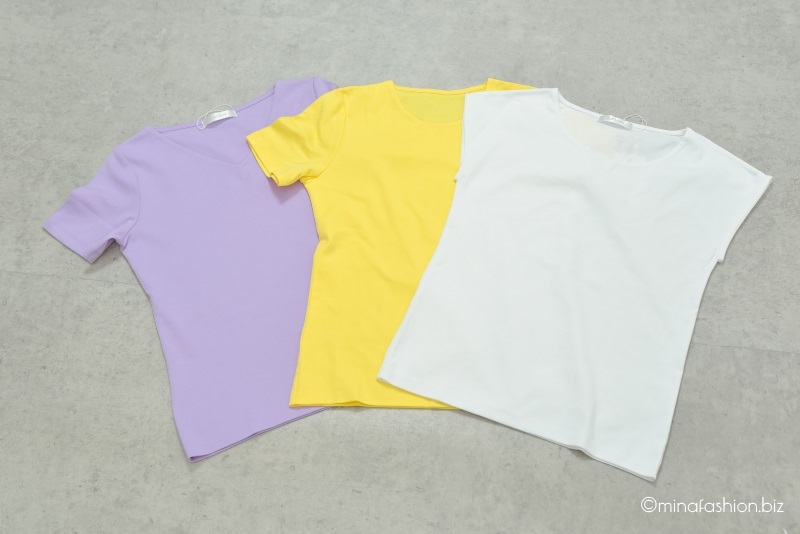 DoCLASSE　ドゥクラッセTシャツ