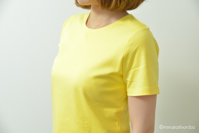 DoCLASSE　ドゥクラッセTシャツ