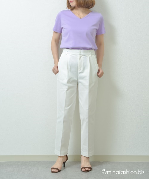 DoCLASSE　ドゥクラッセTシャツ