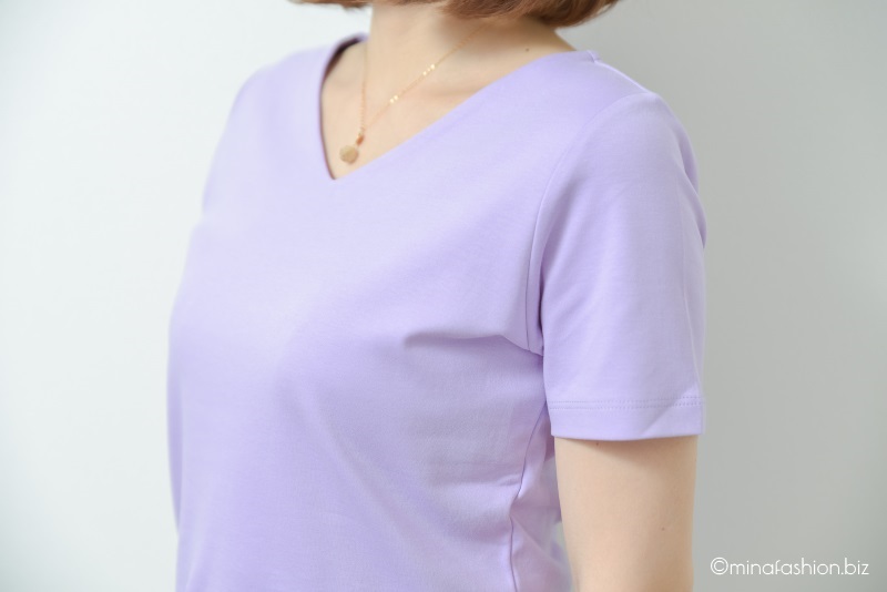 DoCLASSE　ドゥクラッセTシャツ