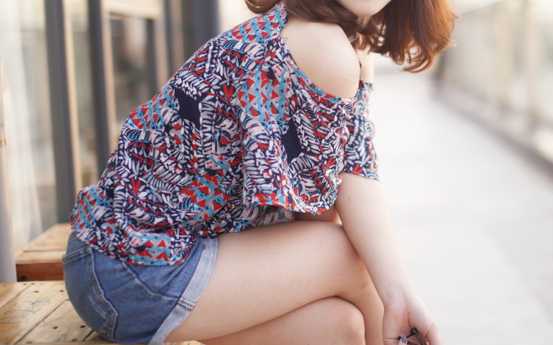 40代女性の痛いファッション・こんな服装は似合わない!?