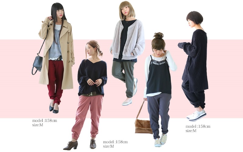 30代ファッション・osharewalker（オシャレウォーカー）