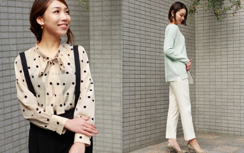 30代ファッション・STYLEDELI(スタイルデリ) 30代ファッション・STYLEDELI(スタイルデリ)