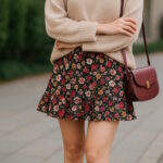 30代女性の痛くないミニスカートを着こなす最適な方法とおすすめアイテムまとめ