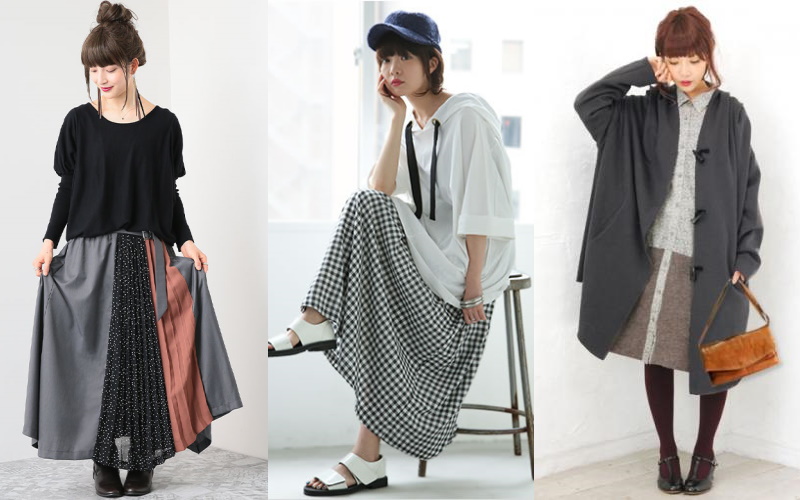 osharewalker（オシャレウォーカー）