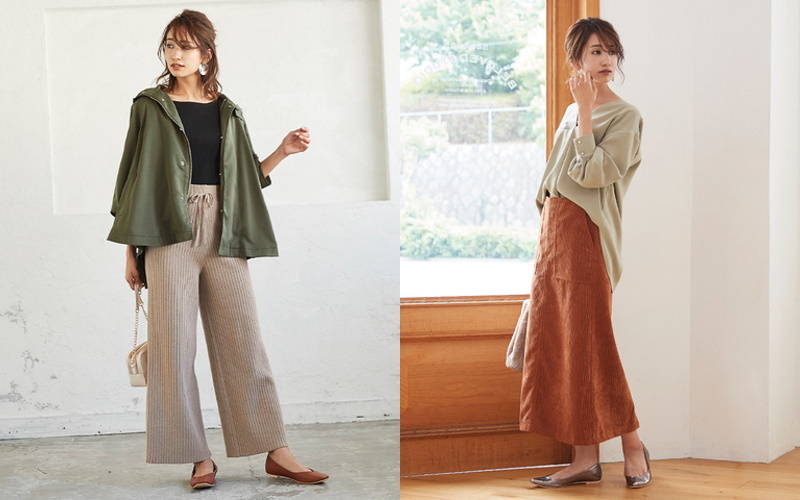 titivate（ティティベイト）