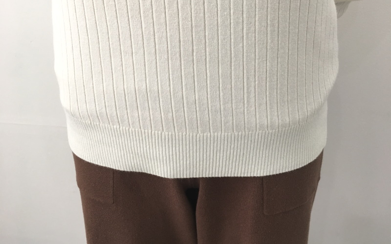 DoCLASSE シルクフィール・リブタートル