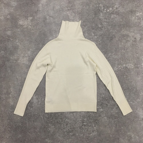 DoCLASSE シルクフィール・リブタートル